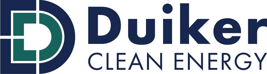 Clean energy logo RGB